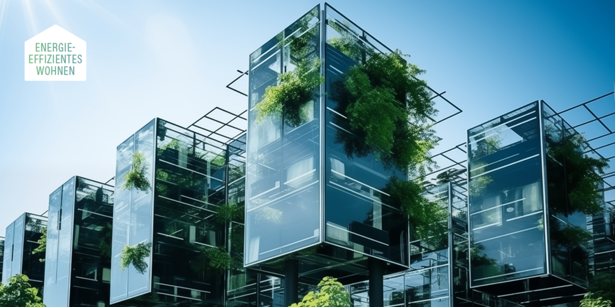 Smart Green Home bei Vogel & Otto in Dieburg